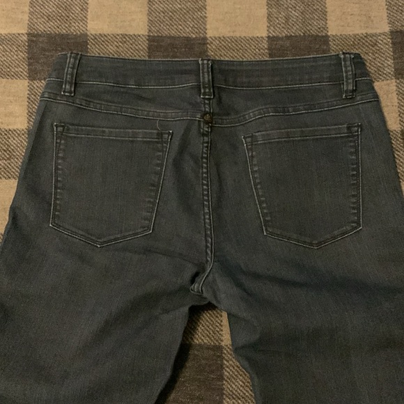 Prana Blue Jeans - Skinny Size 8/29 - Picture 6 of 7